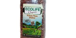 Organic Red Kidney Bean