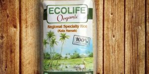 Organic Regional Specialty Rice