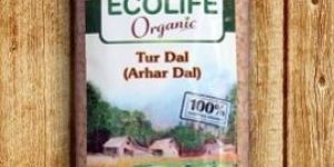 Organic Tur Dal