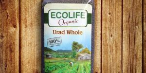 Organic Urad