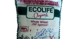 Organic Whole Wheat