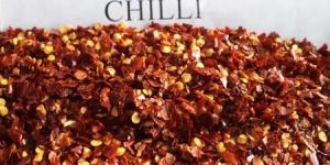 Crushed Chilli