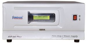 Optimus LCD Inverters