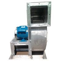 Industrial Blowers