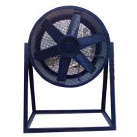 Industrial Man Cooler