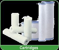 Water Treatment Spares