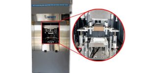 Hot Plate Welding Machine