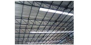 Factory Shade Insulation