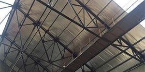 Foil Wrap Insulation