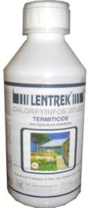 LENTREK TC