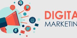 Digital Marketing Solution Services