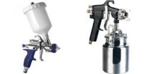 Paint Spray Guns