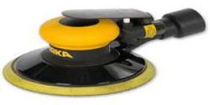 Pneumatic Sanders Machines