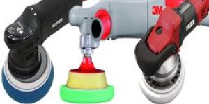 Polisher Machines