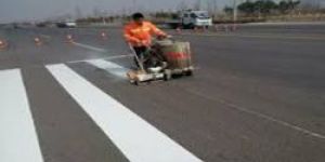 Road Marking Paints