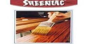 Sheenlac Wood Coatings Paint