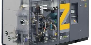Atlas Copco Compressor