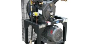 Booster Air Compressor