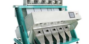 Colour Sorter Machine