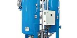 Desiccant Air Dryer