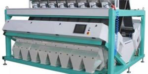 Grain Colour Sorter