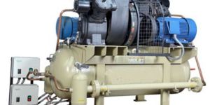 High Pressure Air Compressor