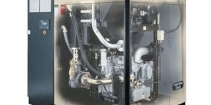 Ingersoll Rand Compressor