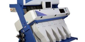 PLASTIC COLOUR SORTER