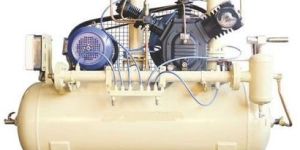 Reciprocating Air Compressor