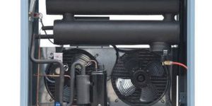 Refrigerated Air Dryer