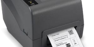 Barcode Printer
