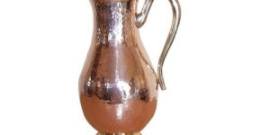 COPPERA MUGLAI JUG