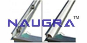 Cement Concrete Testing Equipment