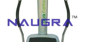 Vibration Machine - Mortar Testing Apparatus