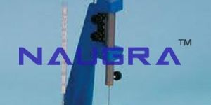 Vicat Apparatus - Mortar Testing Apparatus