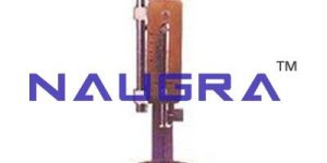 Vicat Needle Apparatus