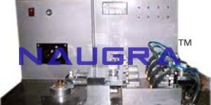 Water Proofness Tester