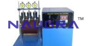 Water Vapor Absorption Tester