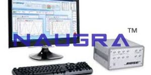 WinTest Material Testing System