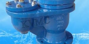 Air Valves