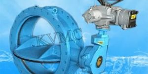 Butterfly Valves