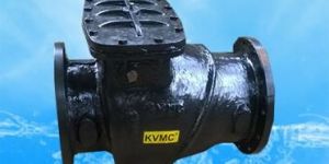 Non Return Valves