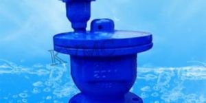 Tamper Proof Air Valves