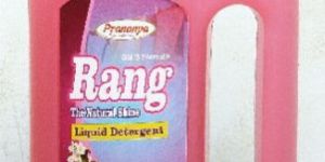 Rang Liquid Detergent