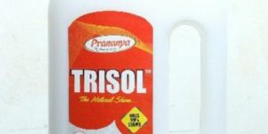 Trisol Floor Cleaner