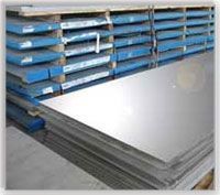 SHEETS PLATES AND COILS