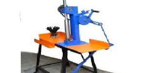 Manual Agarbatti Making Machine