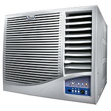 Window Air Conditioner