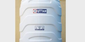 HDPE Water Tank
