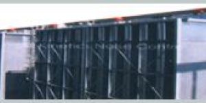 Cooling Tower Ventilator